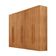 Guarda Roupa Casal Toronto Mdf 6 Portas 2 Gavetas Moderna Naturalle Sem Pés