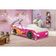 Cama Infantil Glow Faísca Rosa