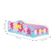 Cama Carro Fun Adesivada Slime Menina Solteiro
