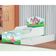 Bicama Infantil Uly Princesa Encantada Com Colchões