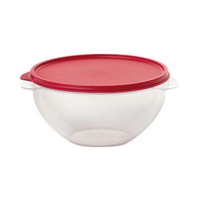 Pote Biovita 7,5 Litros Plasvale Transparente