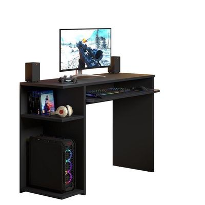 Escrivaninha Gamer Jm Preto - Jm3