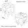 Mesa De Apoio 1 Gaveta 65 Cm Porta Usb Arly Cinamomo Off White