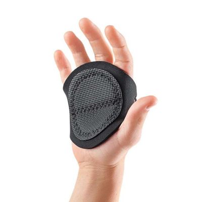 Protetor Palmar Hidrolight Palmex - Preto