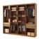 Guarda Roupa Casal Heros Com 8 Portas E 4 Gavetas Moderna Naturalle/off White