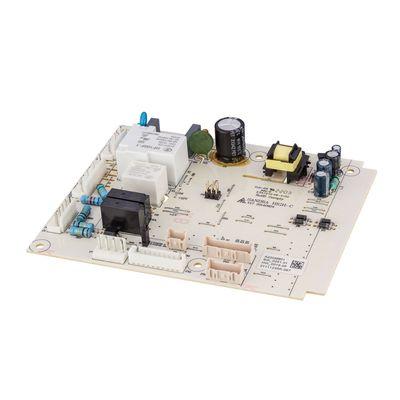 Placa De Potencia Para Refrigeradores Electrolux 41032858 Não se aplica