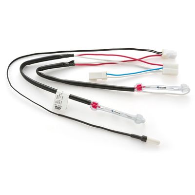 Rede Sensor Degelo Refrigerador Electrolux DF80 DF80X DFW51 DW51X DWN51 DWX51 Não se aplica