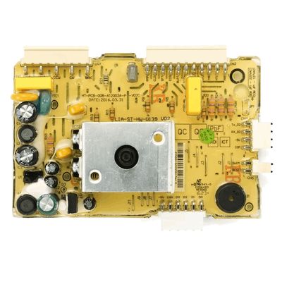 Placa de Potência Lavadora LBU15 Electrolux Não se aplica