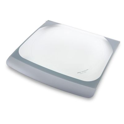 Tampa Completa Lavadoras Electrolux LT12F LT15F LBU15 Não se aplica