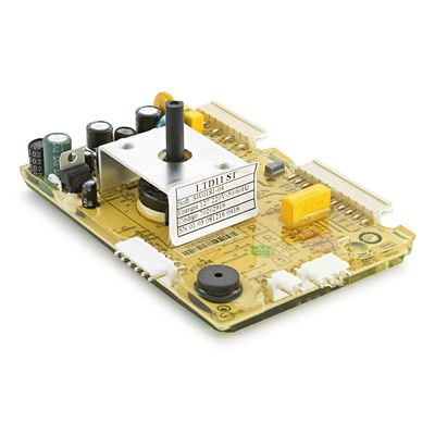 Placa de Potência Lavadora LTD11 Electrolux Não se aplica