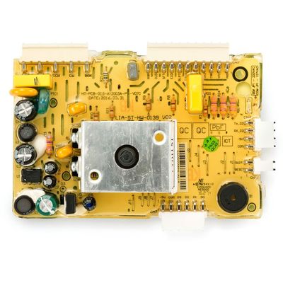 Placa de Potência Lavadora LTD11 Electrolux Não se aplica