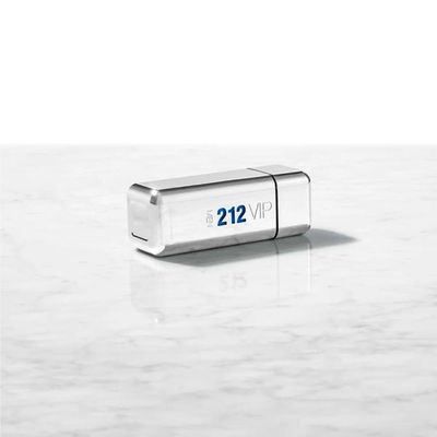 Carolina Herrera 212 Vip Men Eau De Toilette - Perfume Masculino 100ml