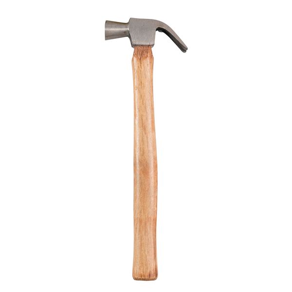 Martelo Unha Polido 21mm 5WQ EDA