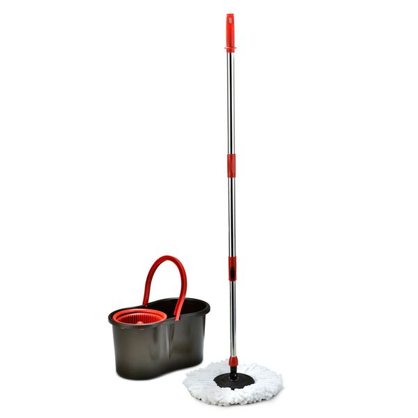 Mop Giratorio 8L 126026801011 Cz Powermaid Mop Giratorio 8L 126026801011 Cz Powermaid