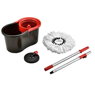 Mop Giratorio 8L 126026801011 Cz Powermaid