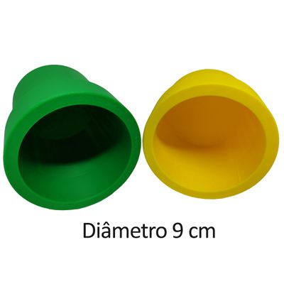 Porta Objetos Caneta 3D Kit de Canos Mario Gamer Mesa Escritório Geek