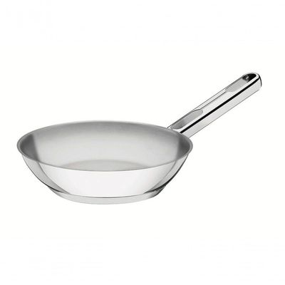 Frigideira Tramontina Allegra Aço Inox 28cm