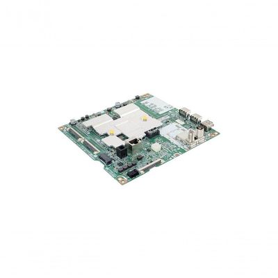 Placa Principal TV LG 43UQ7500PSF EBU66984409