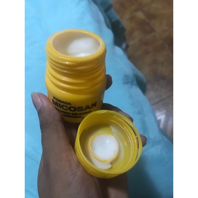 Pomada Micosan Micoses em Geral 50g Original