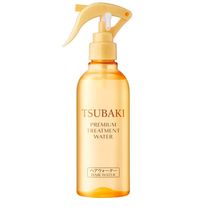 Tsubaki Premium Treatment Water Hair - Leave-in 210ml
