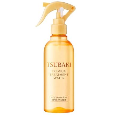 Tsubaki Premium Treatment Water Hair - Leave-in 210ml