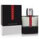 Perfume Masculino Prada Luna Rossa Carbon Eau De Toilette 50 Ml