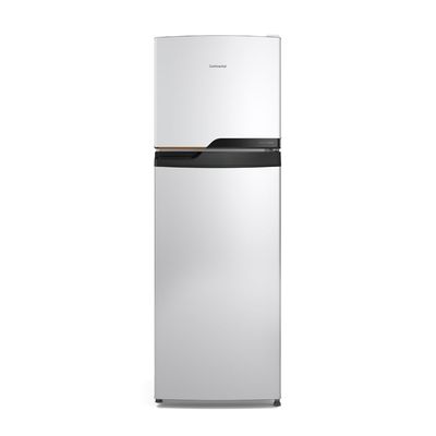 Geladeira Continental Frost Free 380L Duplex Branca (TC42) 220V