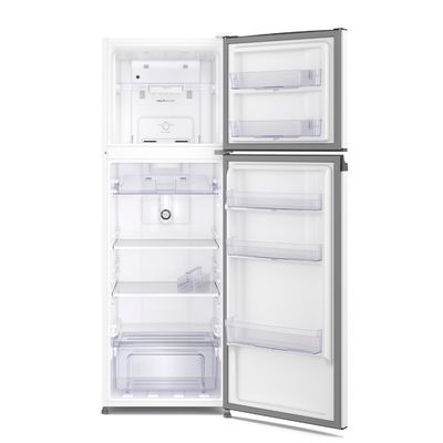 Geladeira Continental Frost Free 380L Duplex Branca (TC42) 220V