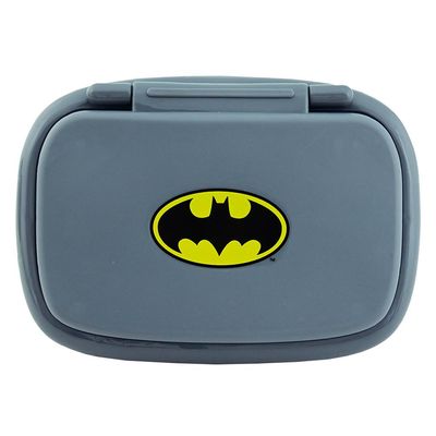 Laptop Infantil Educativo Candide Batman Bilíngue