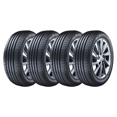 Pneu Milever MP270 205/55R16 Aro 16 91V Kit4