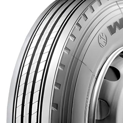 Pneu Wanli SAH01 215/75R17.5 Aro 17.5 133J 16 Lonas Kit4