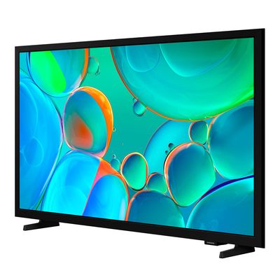 Smart TV Samsung 32" HD H5000F 2025 - UN32H5000FGXZD