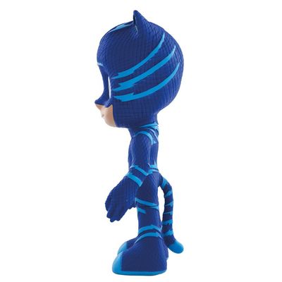 BONECO VINIL PJMASKS - MENINO GATO