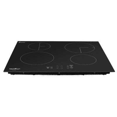 Cooktop de Indução Britânia 4 Queimadores BCT04P 220V 220V