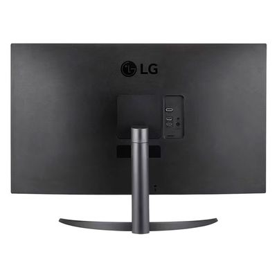 Monitor LG 32 Polegadas 32UR500-B Ultra UHD 4K, AMD Free Sync, MaxxAudio, Dynamic Action Sync, Black Stabilizer, HDR10 e HDMI Preto / Bivolt