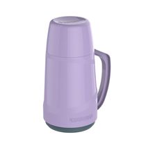 Garrafa Termica Cristal 500ml Lavender