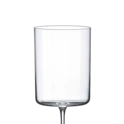Jogo de 6 Taças de Cristal para água Oxford Minimal Classic 420ml