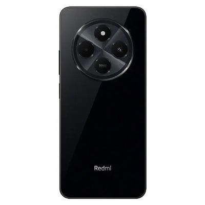 Smartphone Xiaomi Redmi 14C 4G 256GB RAM 4GB Preto