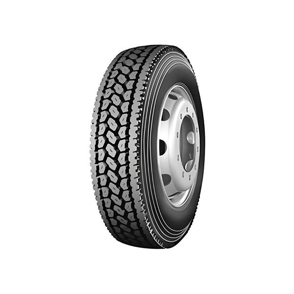 Pneu Longmarch D271 275/80 R22.5 Aro 22.5 147/144L 16PR Misto