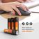 Pilha Alcalina Aa C-4 1.5v - Vp2ab4a