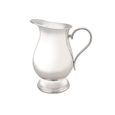 Jarra em prata Silverlux Classica Croisé 1,6 litro