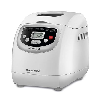 Panificadora Automática Master Bread Mondial NPF-54 220