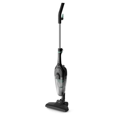 Aspirador de Pó Vertical com Fio Electrolux 1100W 2 em 1 Filtro HEPA Preto (STK12) 220V