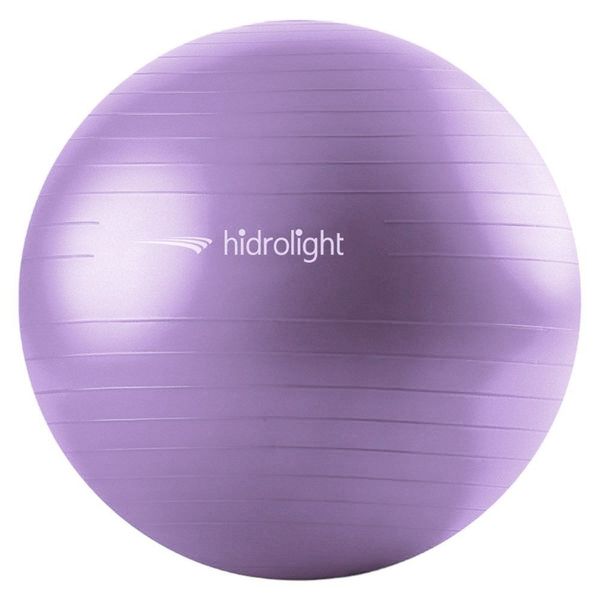 Bola Suíça Hidrolight Ginástica, Pilates e Yoga 45cm