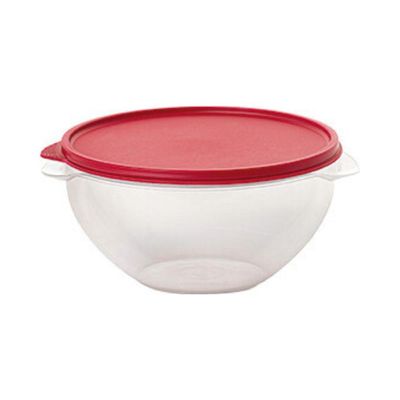Pote Biovita 1,9 Litros Plasvale Transparente
