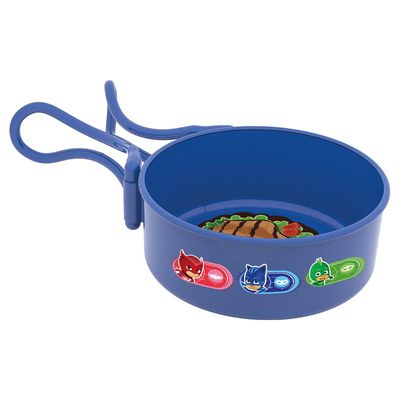 Pj Masks Camping Kit Com Fogareiro E Cantil