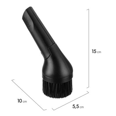 Múltiplo bocal 3 em 1 Original Electrolux para Aspirador de pó PFC02 (MNVC01) Não se aplica