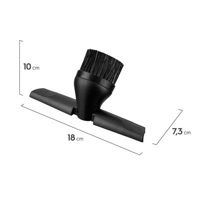Múltiplo bocal 3 em 1 Original Electrolux para Aspirador de pó PFC02 (MNVC01) Não se aplica