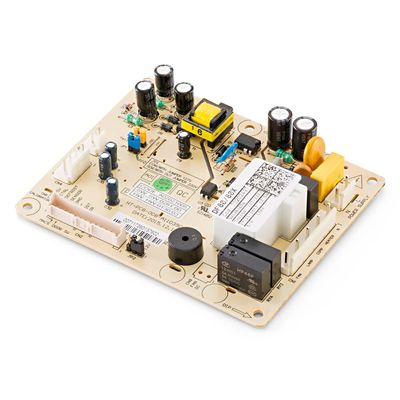 Placa Potência Refrigerador DF80 DF80X Electrolux  - 41027605 Não se aplica