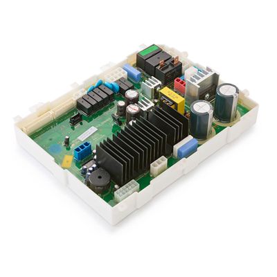 Placa Potência Lavadora Electrolux 127V - LSE12 Não se aplica